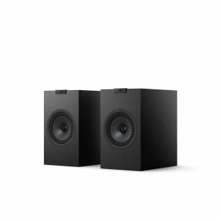 Kef Q1 Meta (czarny satyna) - raty 10x0% lub specjalna oferta!