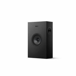 Kef Q4 Meta (czarny satyna) - raty 10x0% lub specjalna oferta!