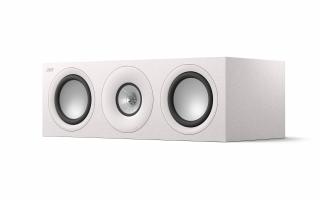 Kef Q6 Meta (biały satyna) - raty 10x0% lub specjalna oferta!