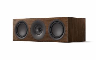 Kef Q6 Meta (orzech) - raty 10x0% lub specjalna oferta!