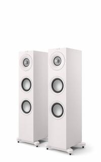 Kef Q7 Meta (biały satyna) - raty 10x0% lub specjalna oferta!