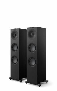 Kef Q7 Meta (czarny satyna) - raty 10x0% lub specjalna oferta!