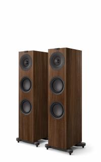 Kef Q7 Meta (orzech) - raty 10x0% lub specjalna oferta!