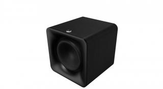 Klipsch Flexus Sub 100 EUA (czarny) subwoofer - raty 10x0% lub specjalna oferta!