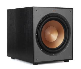 Klipsch R-120SW - raty 10x0% lub specjalna oferta!