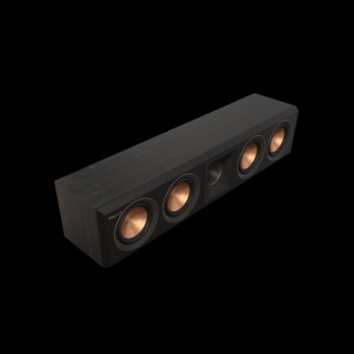 Klipsch RP-404C II (czarny) - raty 10x0% lub specjalna oferta!