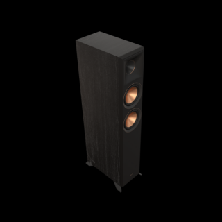 Klipsch RP-5000F II (czarny) - raty 10x0% lub specjalna oferta!