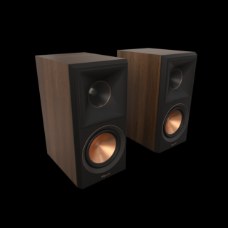 Klipsch RP-500M II (orzech) - raty 10x0% lub specjalna oferta!