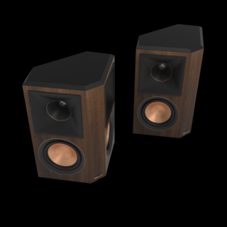 Klipsch RP-502S II (orzech) - raty 10x0% lub specjalna oferta!