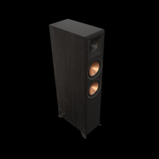 Klipsch RP-6000F II (czarny) - raty 10x0% lub specjalna oferta!