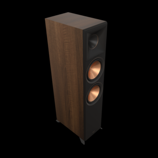 Klipsch RP-8000F II (orzech) - raty 10x0% lub specjalna oferta!