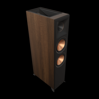 Klipsch RP-8060FA II (orzech) - raty 10x0% lub specjalna oferta!