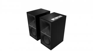 Klipsch The Sevens (czarny) + WiiM Mini - raty 20x0% lub specjalna oferta!