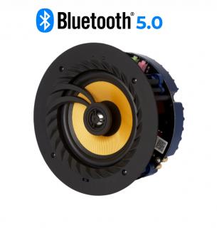 Lithe Audio Bluetooth 03200 6,5#8221; (Master) głośnik sufitowy aktywny