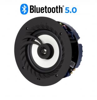 Lithe Audio Bluetooth 03210 6,5#8221; IP44 (Master) głośnik sufitowy wodoodporny - raty 10x0% lub specjalna oferta!