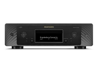 Marantz CD50n (czarny) - raty 10x0% lub specjalna oferta!