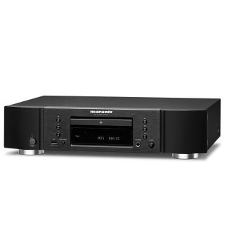 Marantz CD6007 (czarny) - raty 10x0% lub specjalna oferta!