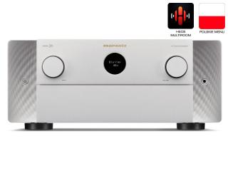 Marantz Cinema 30 (srebrny) - raty 10x0% lub specjalna oferta!