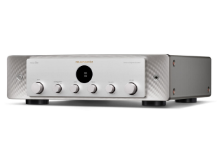 Marantz MODEL 60n (srebrno-złoty) - raty 10x0% lub specjalna oferta!