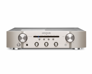 Marantz PM6007 (srebrno-złoty) - raty 10x0% lub specjalna oferta!