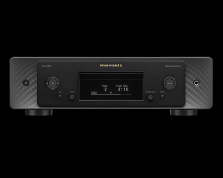 Marantz SACD 30n (czarny) - raty 10x0% lub specjalna oferta!