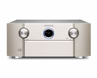 MARANTZ SR8015 SREBRNY - raty 20x0% lub specjalna oferta