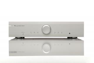 Musical Fidelity M2si (M2 si) srebrny - raty 10x0% lub specjalna oferta!