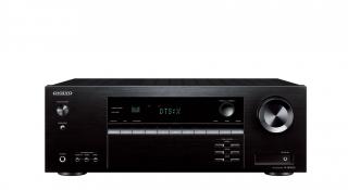 Onkyo TX-NR5100 (czarny) - raty 10x0% lub specjalna oferta!