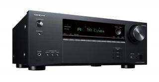 ONKYO TX-NR6100 (czarny)