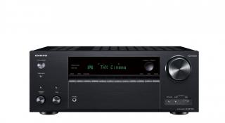 Onkyo TX-NR7100 (czarny)