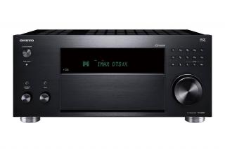 Onkyo TX-RZ50 (czarny) - raty 10x0% lub specjalna oferta!