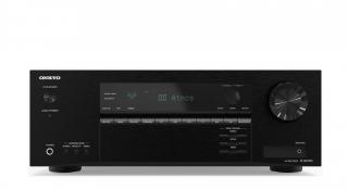 Onkyo TX-SR3100 DAB (czarny) - raty 10x0% lub specjalna oferta!