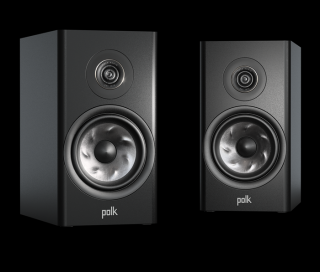 Polk Audio Reserve R200 (czarny) - raty 10x0% lub specjalna oferta!
