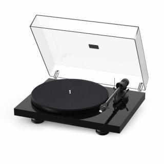 Pro-Ject Debut Carbon Evo (czarny połysk) - raty 10x0% lub specjalna oferta!