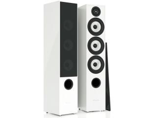 Pylon Audio Pearl 27 (biały połysk)  - raty 10x0% lub specjalna oferta!