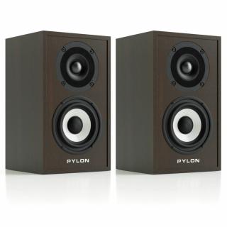 Pylon Audio Pearl Sat (wenge) - raty 10x0% lub specjalna oferta!