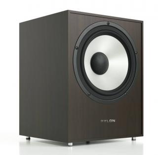 Pylon Audio Pearl Sub (wenge)  - raty 20x0% lub oferta specjalna!