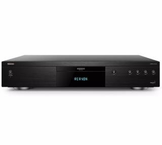 Reavon UBR-X110 odtwarzacz Blu-Ray 4K Ultra HD