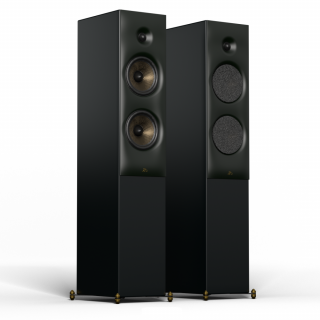 Revival Audio Sprint 4 (czarny) - raty 20x0% lub oferta specjalna!
