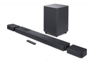 Soundbar JBL Bar 1300 11.1.4-kanałowy z Dolby Atmos