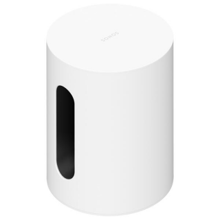 Subwoofer Sonos Sub Mini (biały)