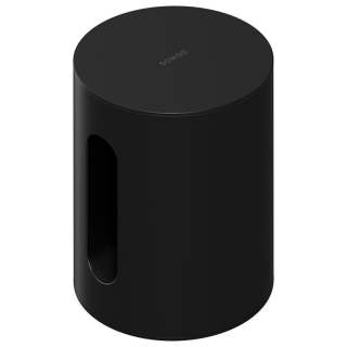 Subwoofer Sonos Sub Mini (czarny)