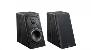 SVS Prime Elevation (czarny ash) - raty 10x0% lub specjalna oferta!