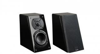 SVS Prime Elevation (czarny piano) - raty 10x0% lub specjalna oferta!