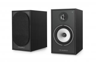 Triangle Borea BR03 Connect (czarny) para - raty 10x0% lub specjalna oferta!