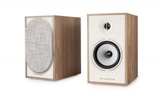 Triangle Borea BR03 Connect (jasny dąb) para - raty 10x0% lub specjalna oferta!