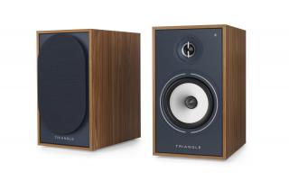 Triangle Borea BR03 Connect (niebieski) para - raty 10x0% lub specjalna oferta!