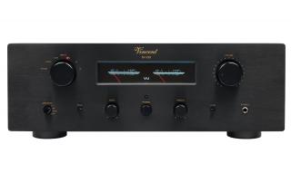 Vincent SV-228 (czarny) - raty 10x0% lub specjalna oferta!