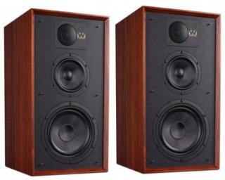 Wharfedale Linton (mahoń) - raty 10x0% lub specjalna oferta!