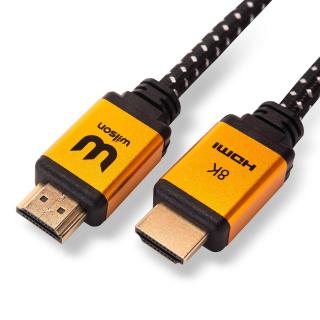 WILSON HDMI Cable  8k 2m - dostawa gratis, sklep Katowice